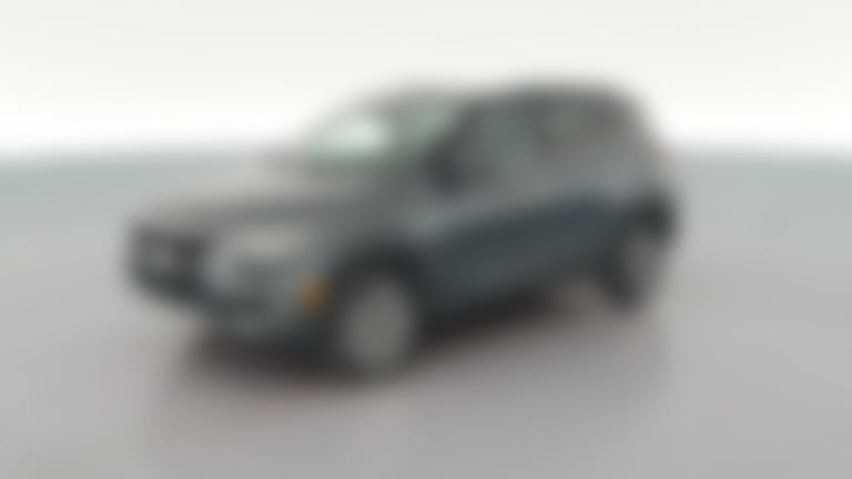 2021 Kia Seltos vehicle photo
