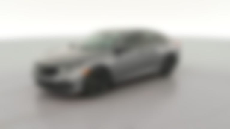 2019 Honda Civic vehicle photo