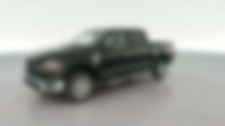 2024 Ford F150 SuperCrew Cab vehicle photo