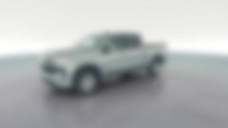 2023 Chevrolet Silverado 1500 Crew Cab vehicle photo