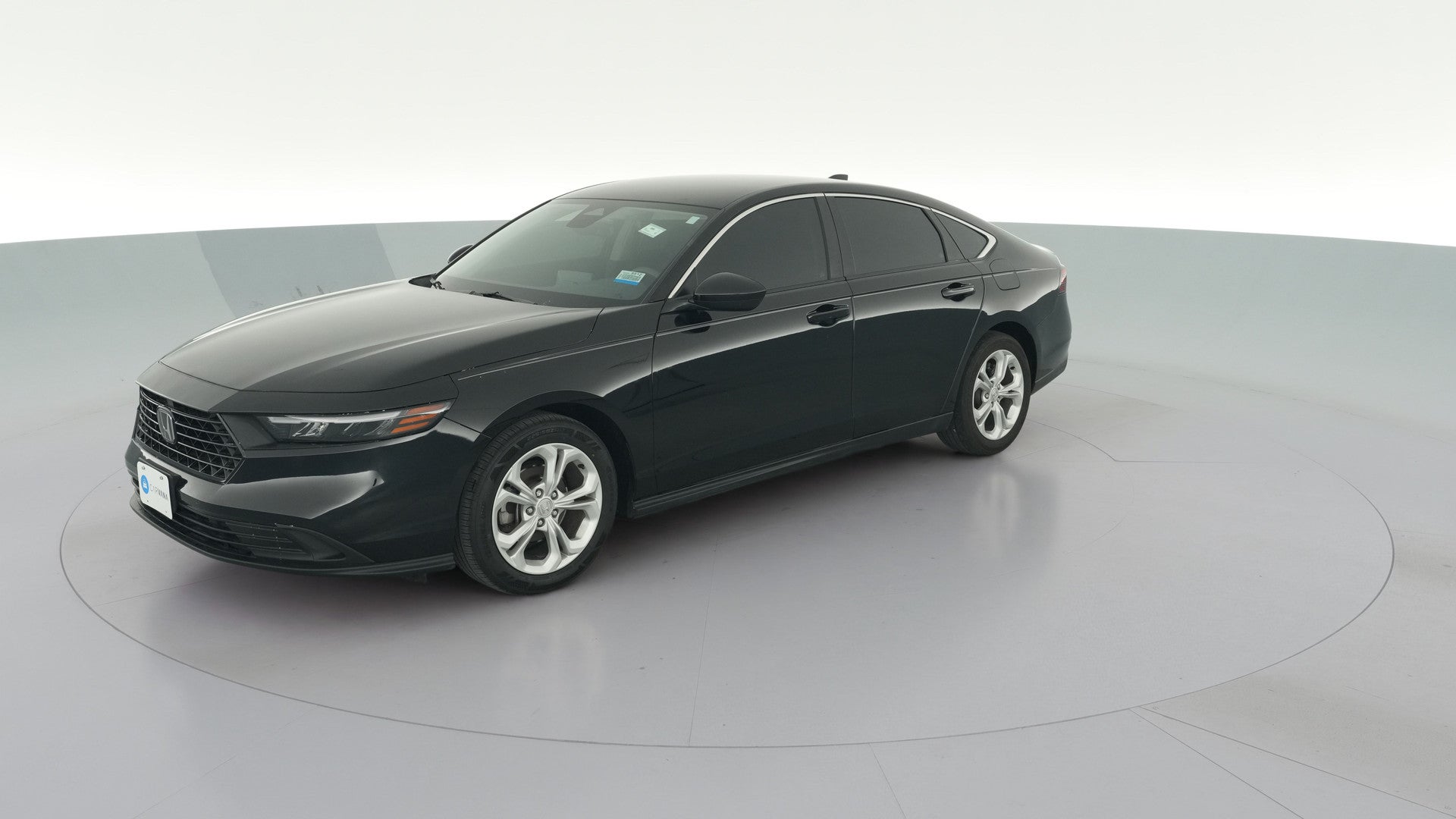 2024 Honda Accord vehicle photo
