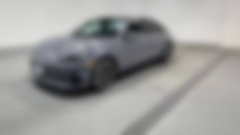 2023 Hyundai IONIQ 6 vehicle photo