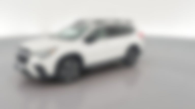 2024 Subaru Ascent vehicle photo
