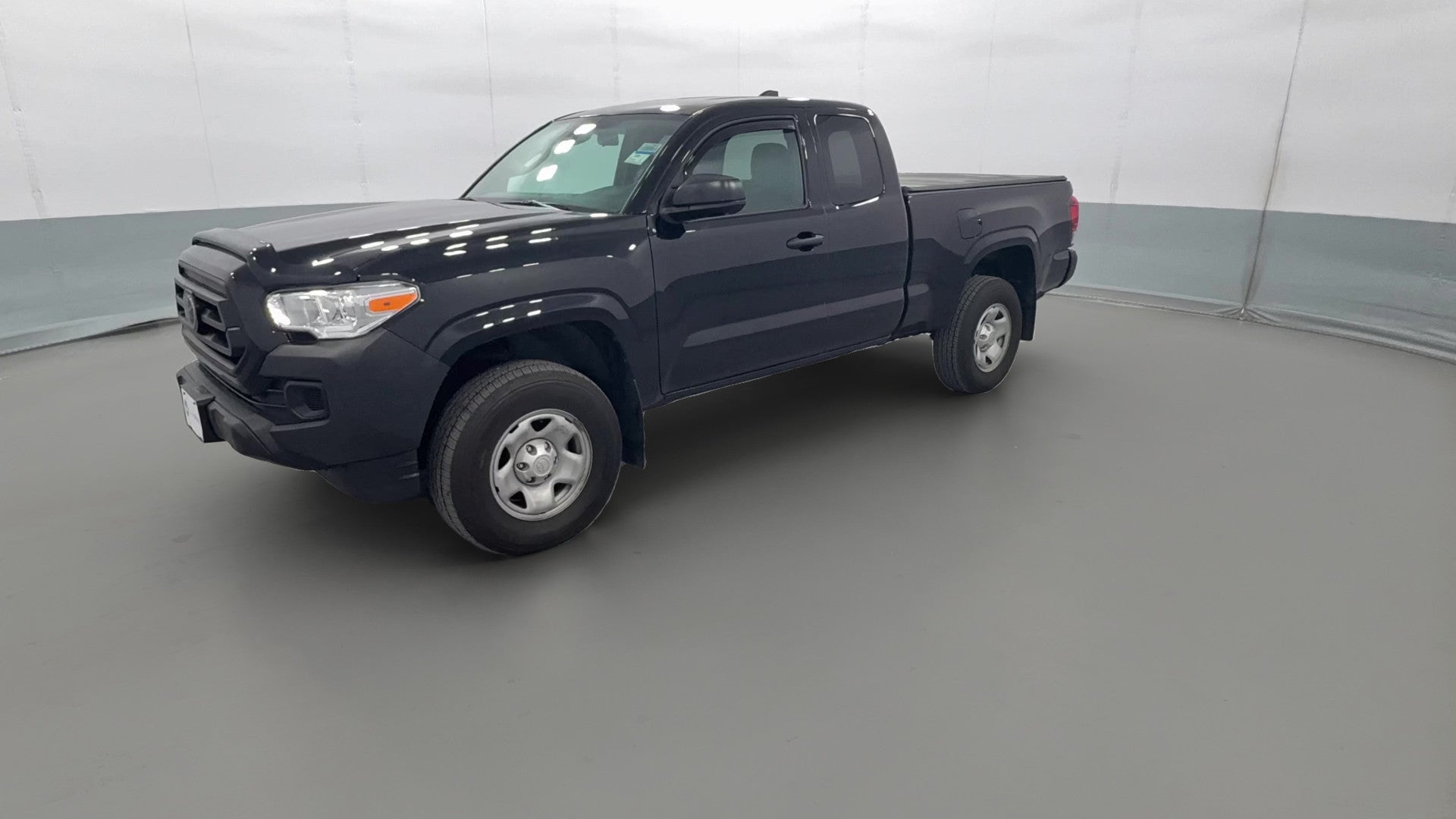 2023 Toyota Tacoma Access Cab vehicle photo