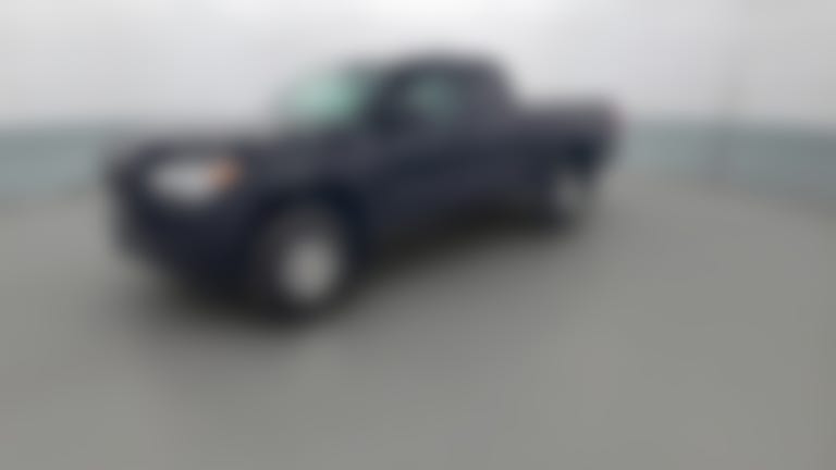 2023 Toyota Tacoma Access Cab vehicle photo
