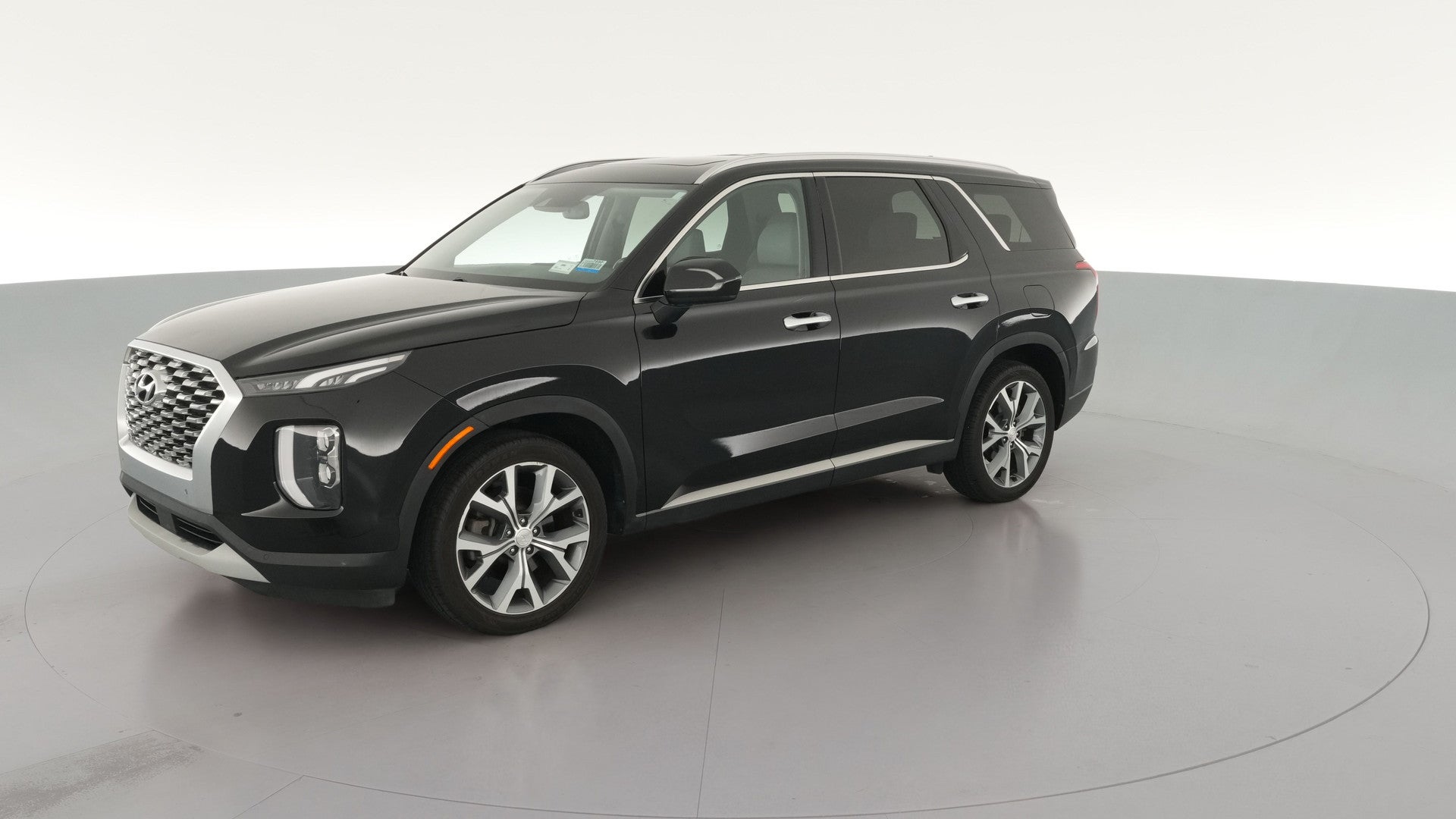 2020 Hyundai Palisade vehicle photo