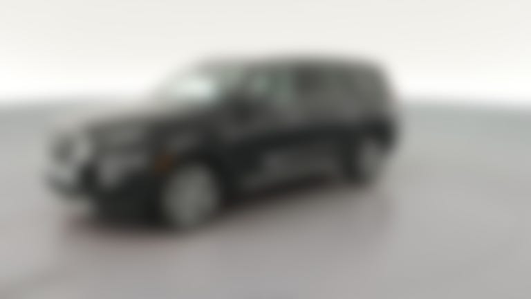 2020 Hyundai Palisade vehicle photo