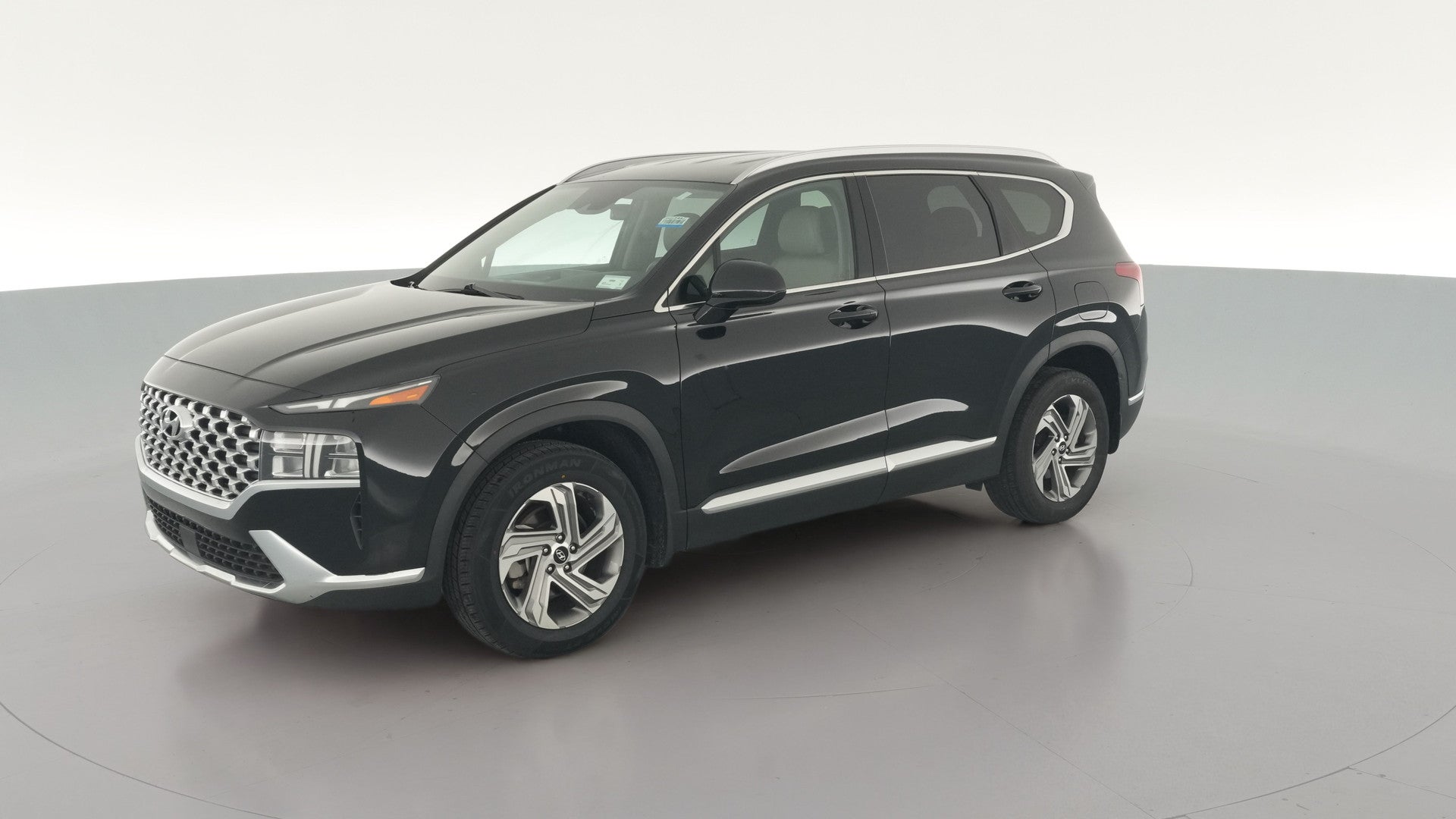 2022 Hyundai Santa Fe vehicle photo