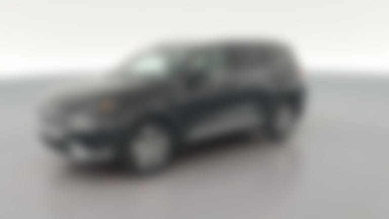 2022 Hyundai Santa Fe vehicle photo
