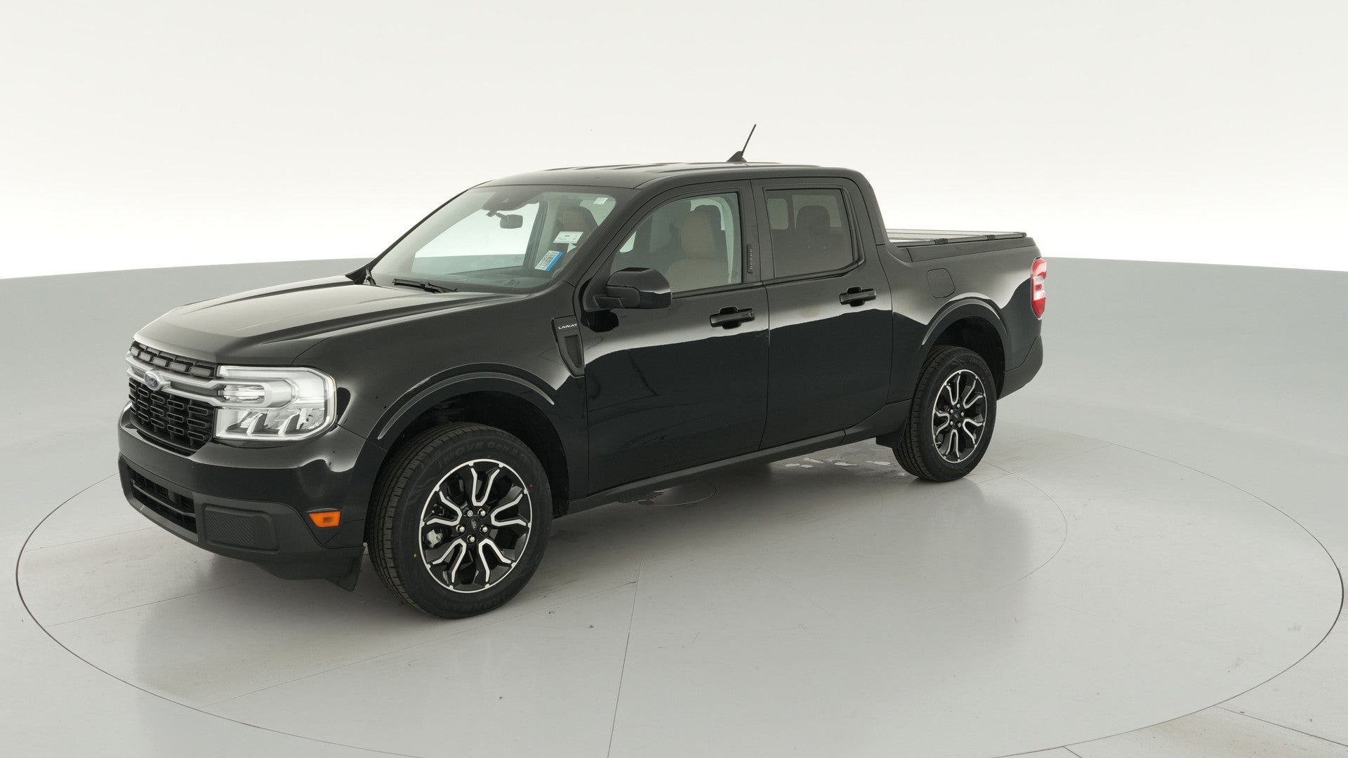 2023 Ford Maverick vehicle photo