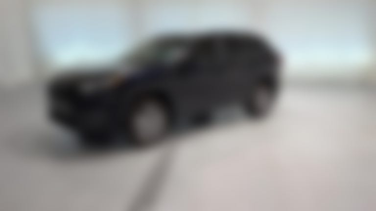 2025 Toyota RAV4 Hybrid vehicle photo