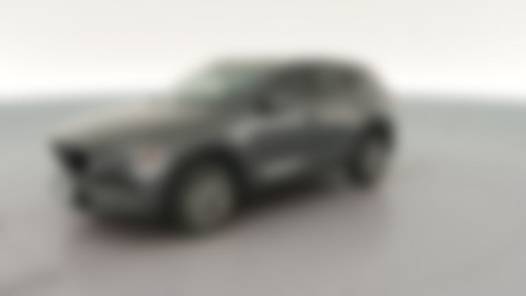 2021 MAZDA CX-5 vehicle photo