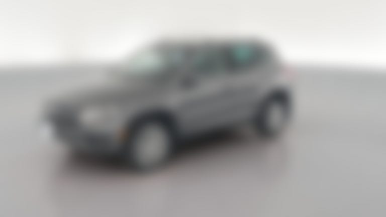 2016 Volkswagen Tiguan vehicle photo