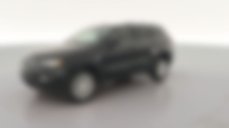 2021 Jeep Grand Cherokee vehicle photo