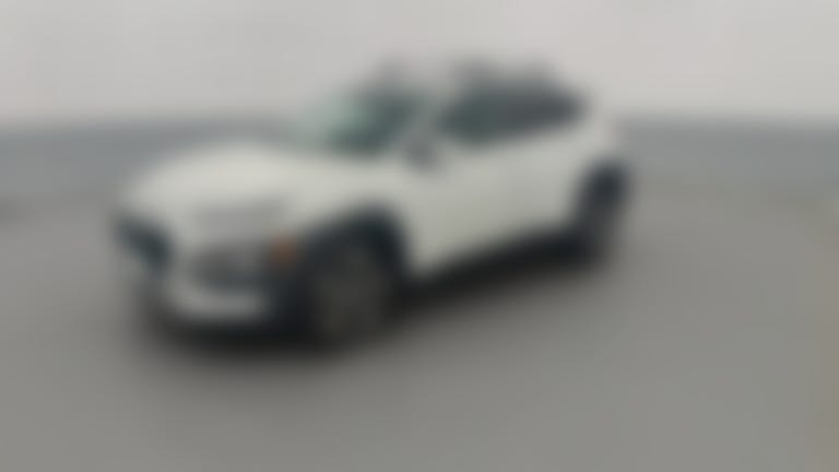 2021 Hyundai Kona vehicle photo