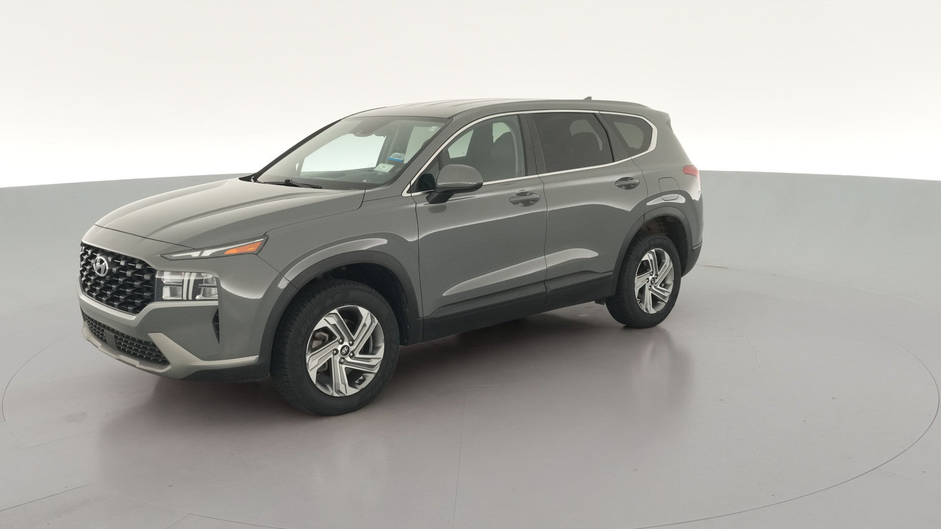 2022 Hyundai Santa Fe vehicle photo
