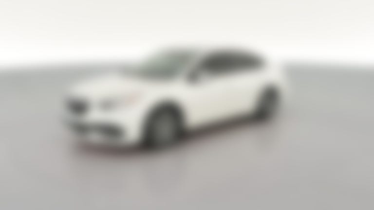 2022 Subaru Legacy vehicle photo