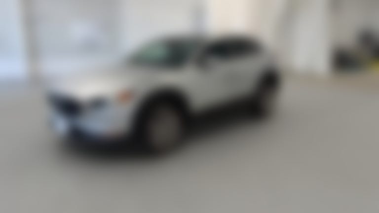 2020 MAZDA CX-30 vehicle photo