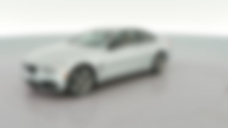 2014 BMW 4 Series vehicle photo