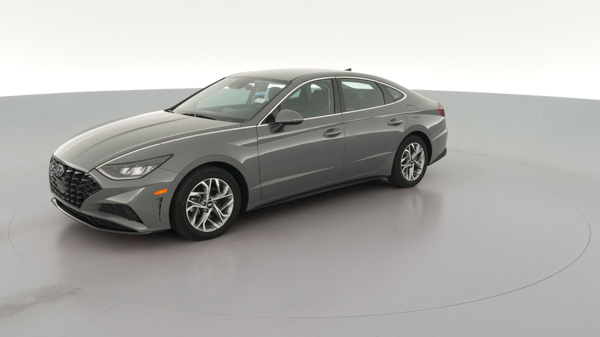 2023 Hyundai Sonata vehicle photo