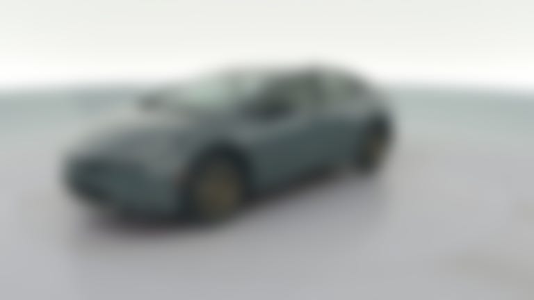 2024 Toyota Prius vehicle photo