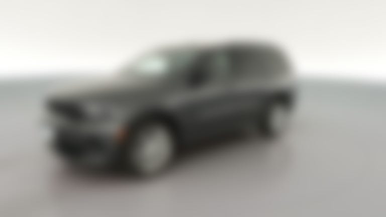 2025 Dodge Durango vehicle photo