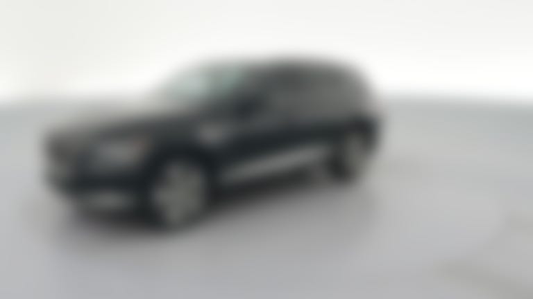 2021 Genesis GV80 vehicle photo