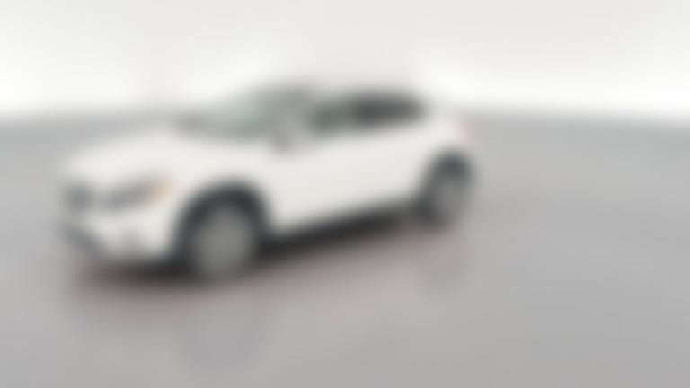 2019 Mercedes-Benz GLA vehicle photo