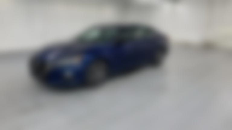 2020 Nissan Altima vehicle photo
