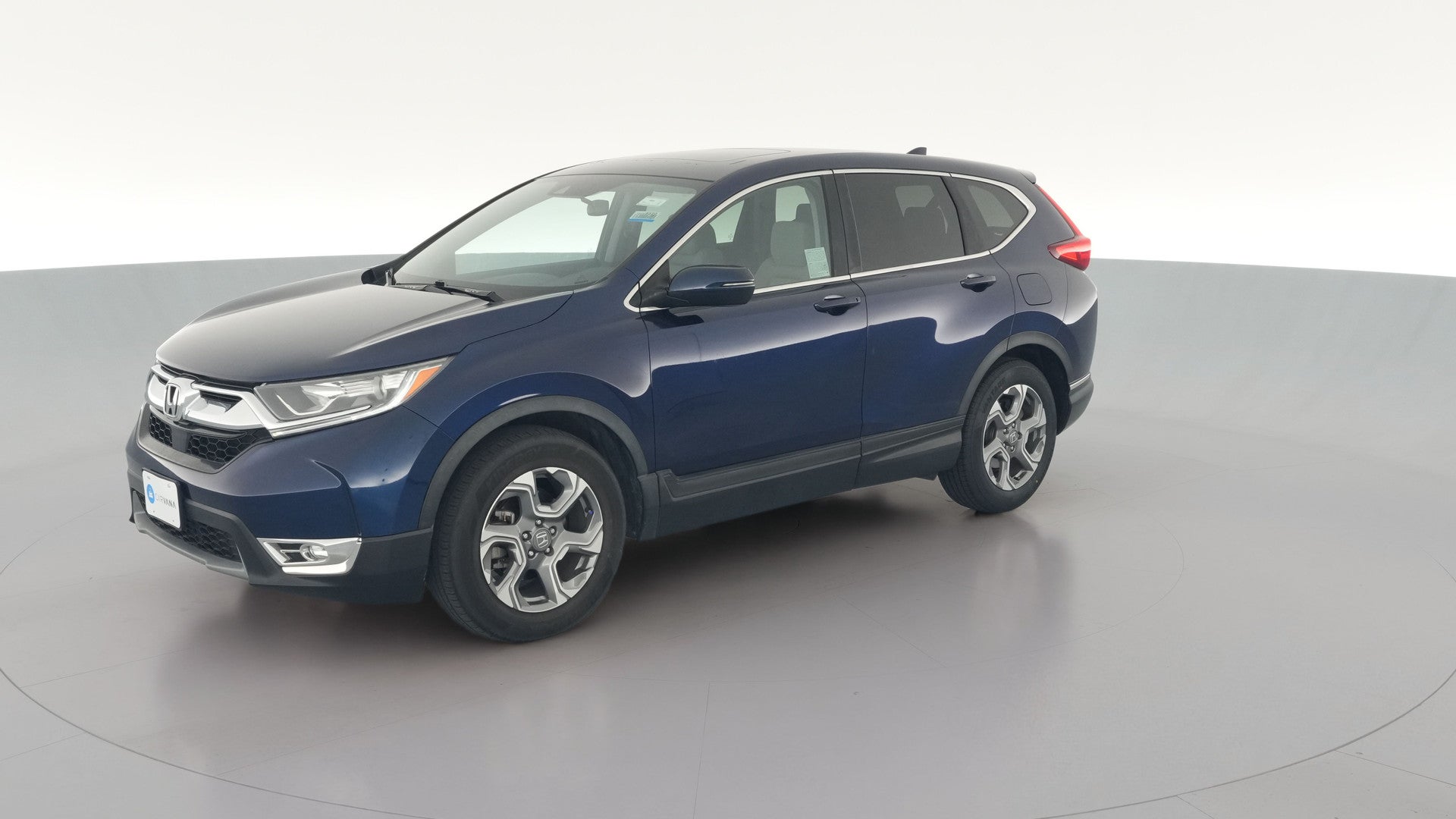 2018 Honda CR-V vehicle photo