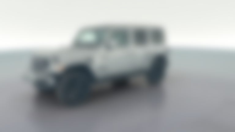 2021 Jeep Wrangler Unlimited vehicle photo