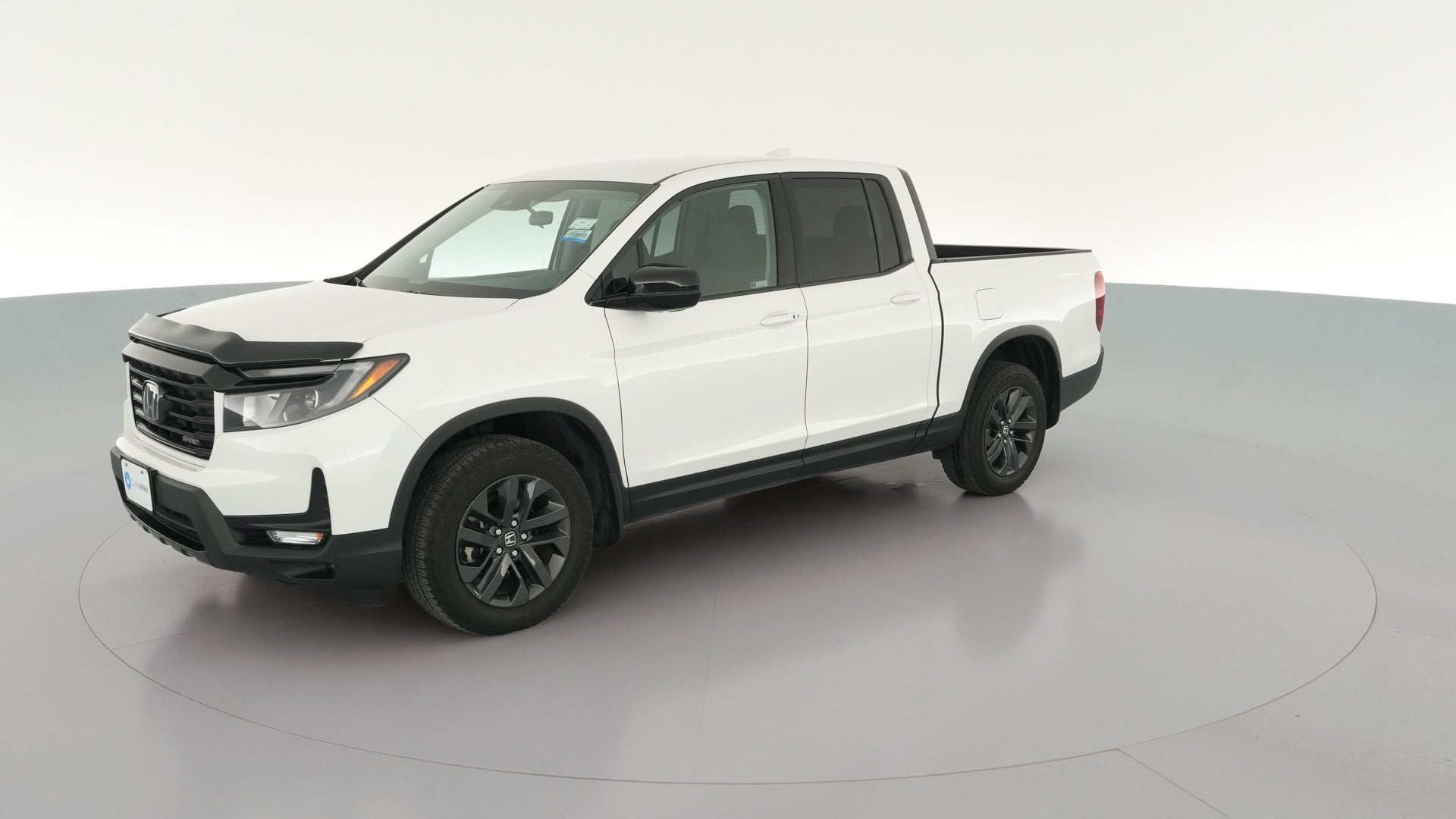 2023 Honda Ridgeline vehicle photo