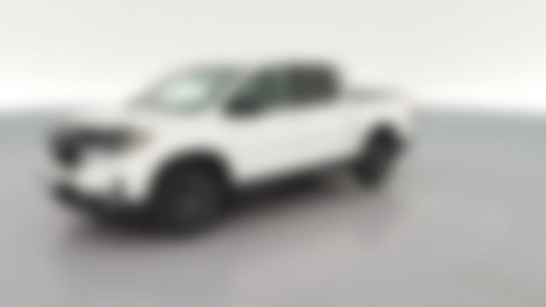 2023 Honda Ridgeline vehicle photo