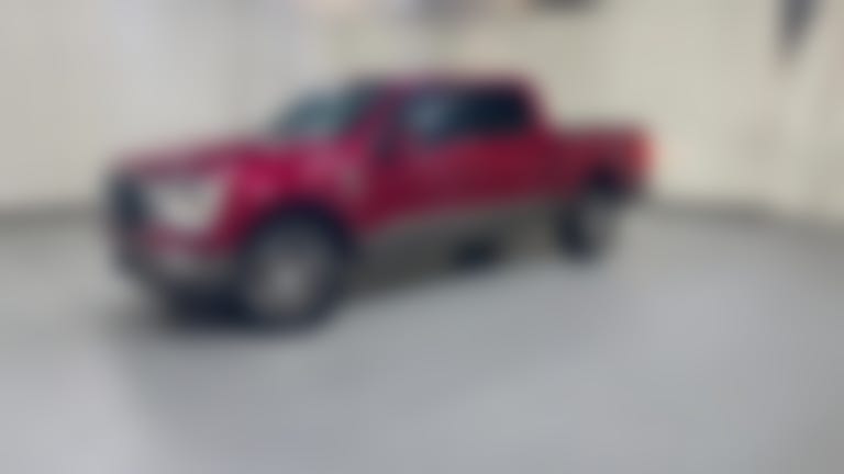 2023 Ford F150 SuperCrew Cab vehicle photo