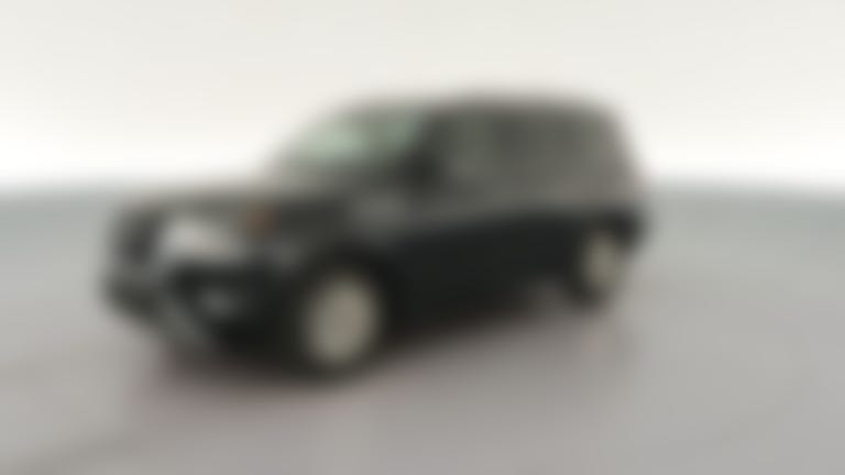 2023 Nissan Armada vehicle photo