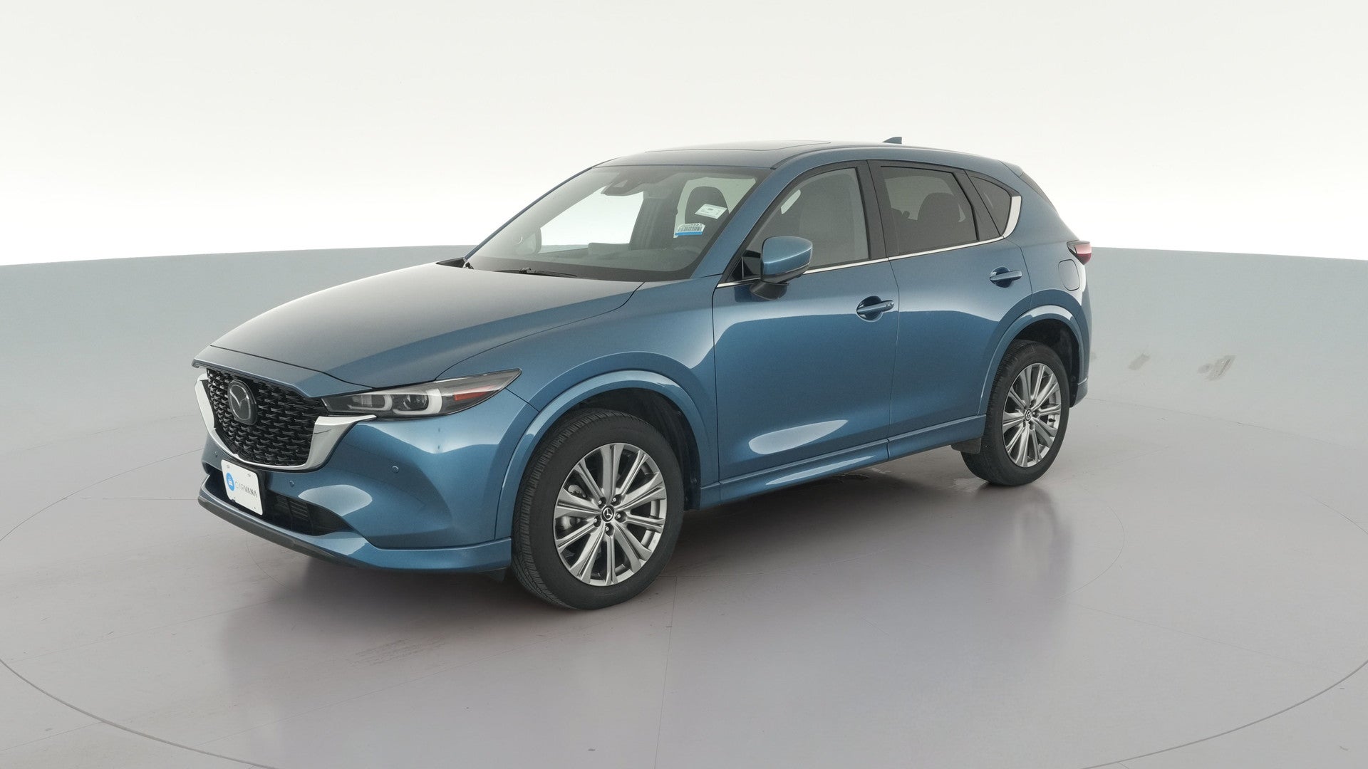 2023 MAZDA CX-5 vehicle photo