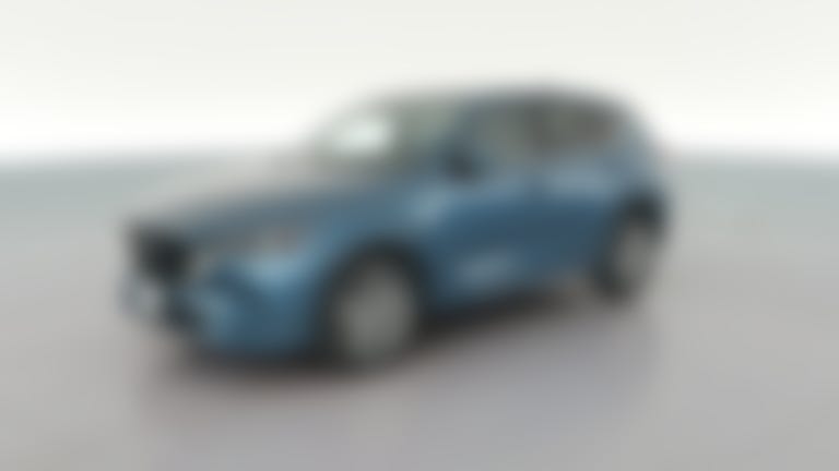 2023 MAZDA CX-5 vehicle photo