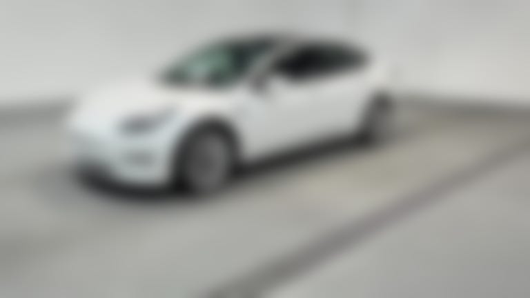 2020 Tesla Model 3 vehicle photo