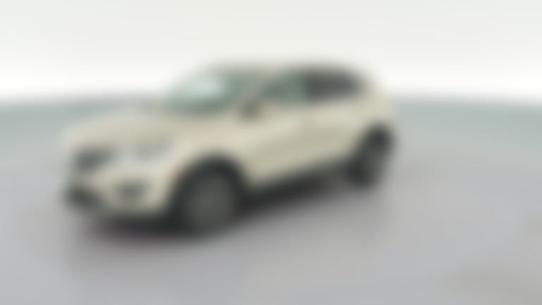 2017 Lincoln MKC vehicle photo
