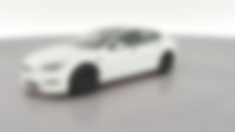 2022 Tesla Model S vehicle photo