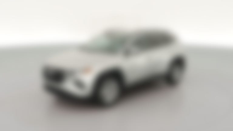 2023 Hyundai Tucson vehicle photo