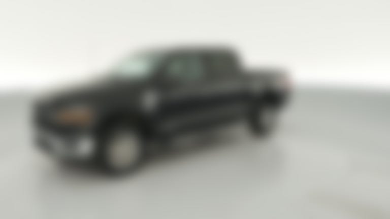 2024 Ford F150 SuperCrew Cab vehicle photo