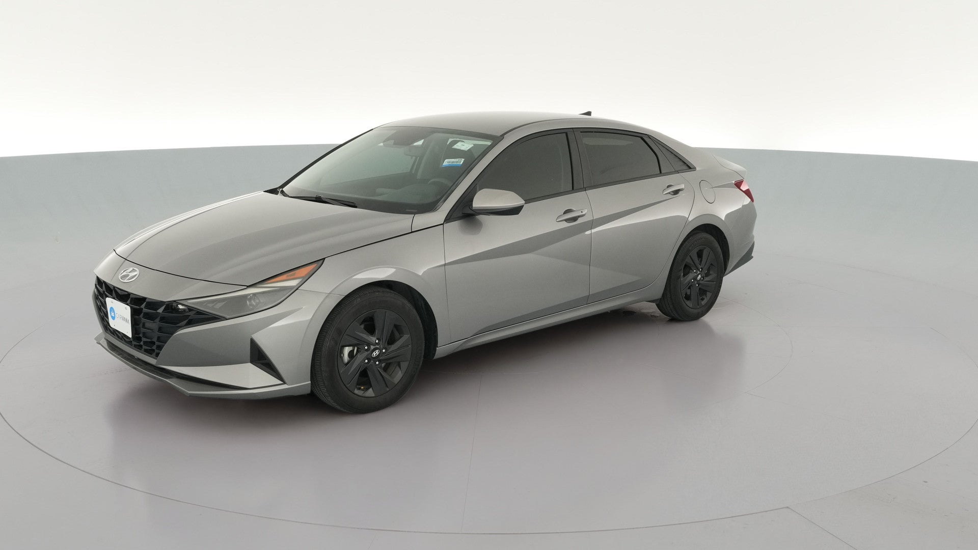 2023 Hyundai Elantra vehicle photo