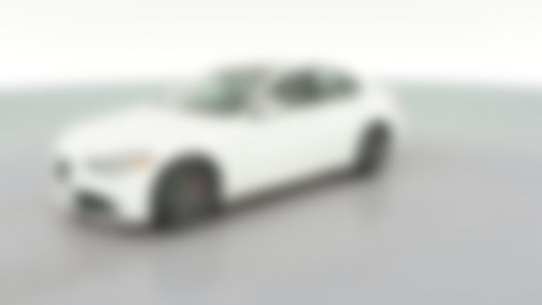 2019 Alfa Romeo Giulia vehicle photo