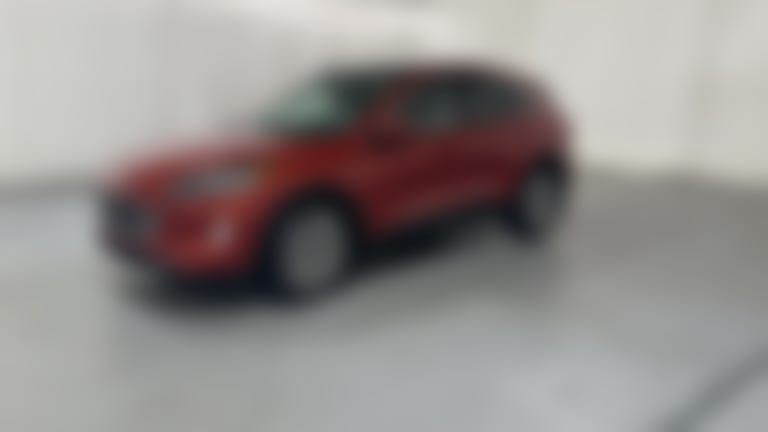 2020 Ford Escape vehicle photo
