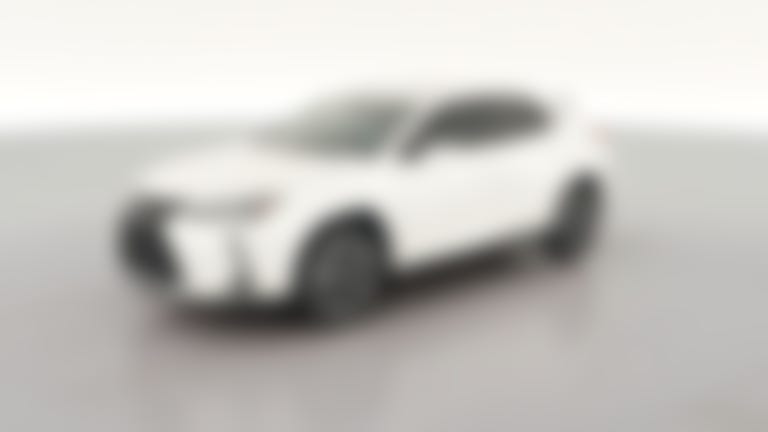 2022 Lexus UX vehicle photo