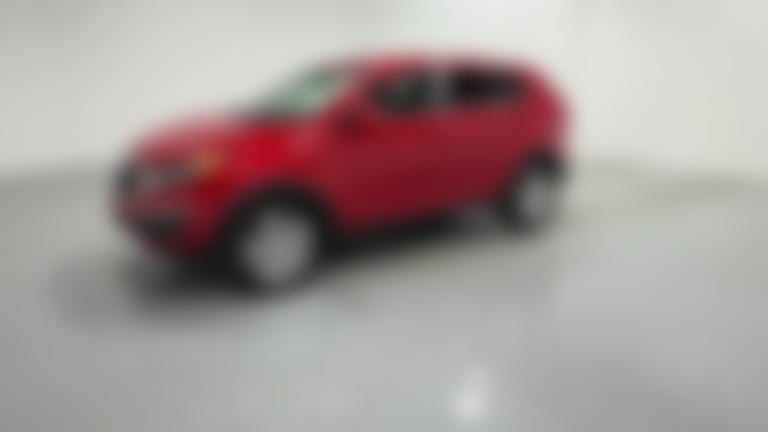 2013 Kia Sportage vehicle photo