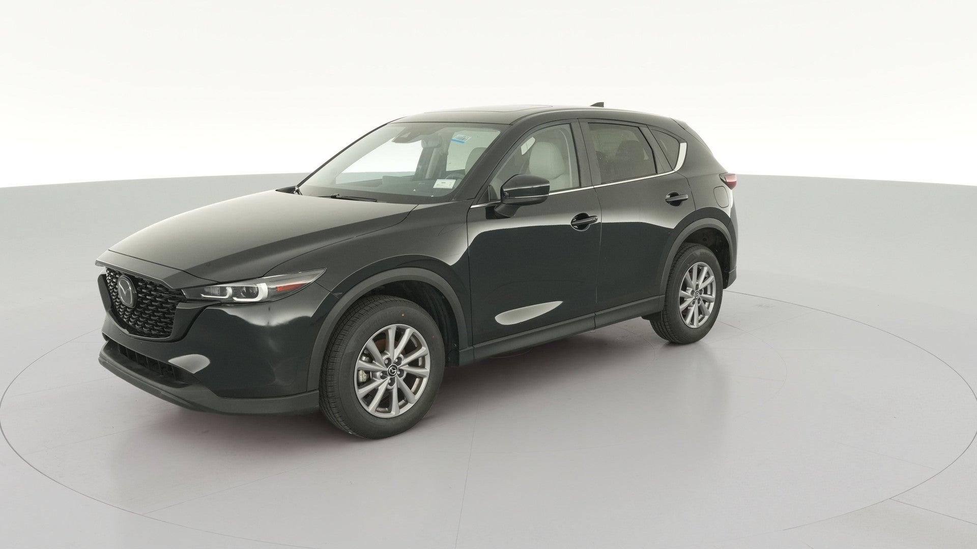 2023 MAZDA CX-5 vehicle photo