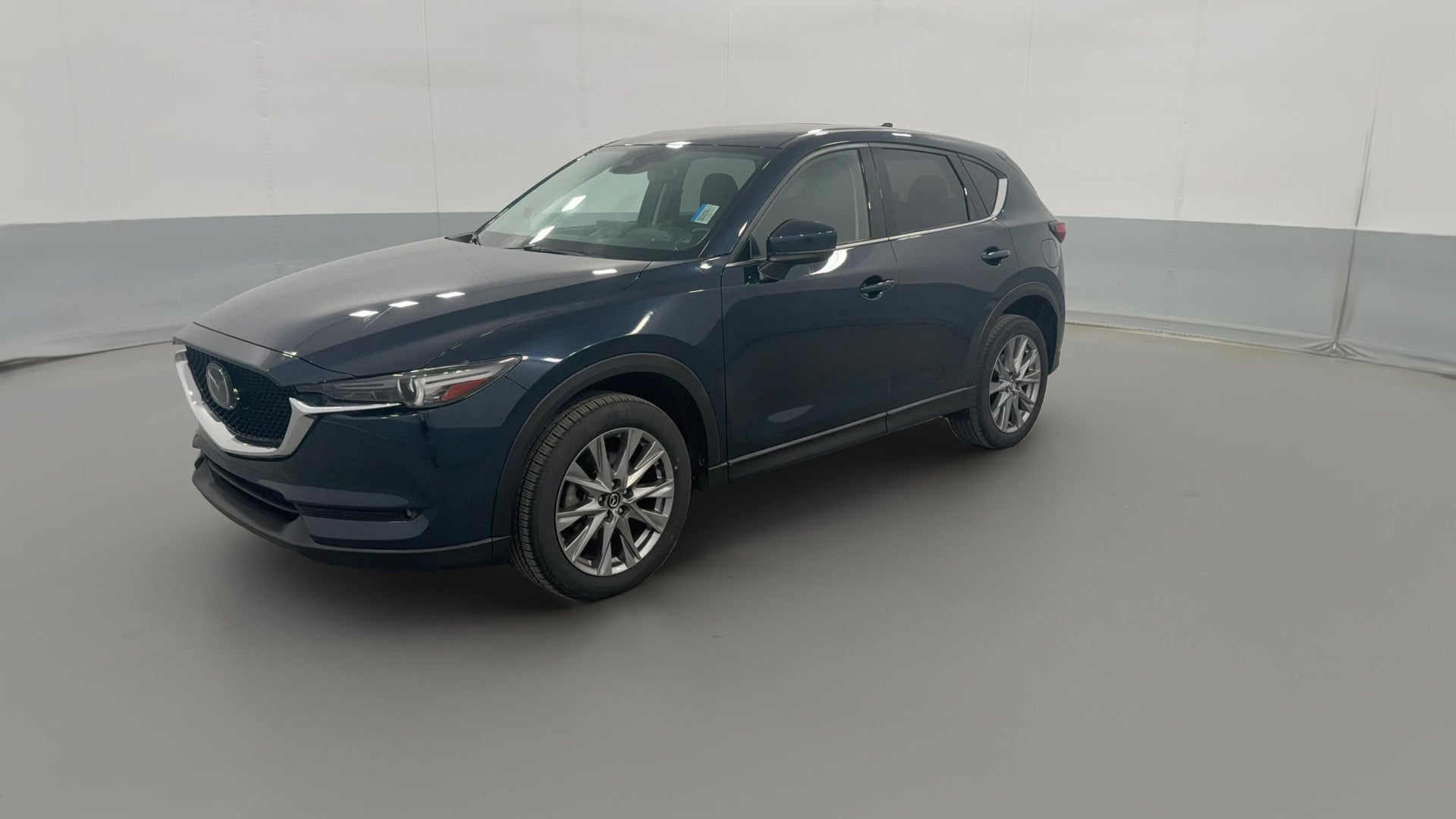 2021 MAZDA CX-5 vehicle photo