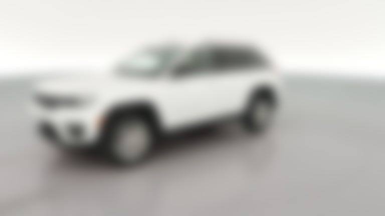 2023 Jeep Grand Cherokee vehicle photo